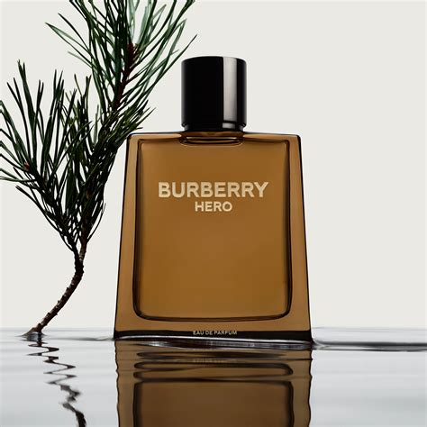 burberry herk|Burberry Hero for men.